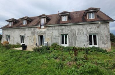 vente maison 250 000 € à proximité de Armentières-sur-Avre (27820)