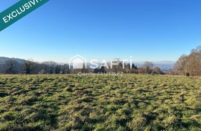 vente terrain 60 000 € à proximité de Albussac (19380)