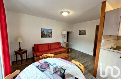 vente appartement 136 000 € à proximité de Savignac-les-Ormeaux (09110)