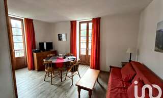 Appartement 3 Pièces 45 m² à vendre à Ax-les-Thermes (09110)