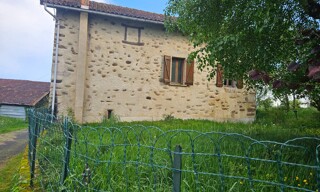 Maison 6 Pièces 124 m² à vendre à Bagnac-sur-Célé (46270)