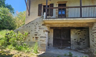 Maison 6 Pièces 124 m² à vendre à Bagnac-sur-Célé (46270)