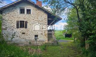 Maison 6 Pièces 124 m² à vendre à Bagnac-sur-Célé (46270)