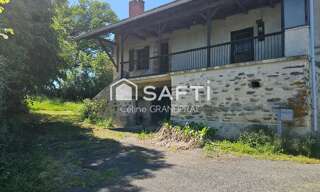 Maison 6 Pièces 124 m² à vendre à Bagnac-sur-Célé (46270)