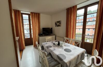 vente appartement 230 000 € à proximité de Savignac-les-Ormeaux (09110)