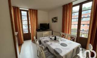 Appartement 5 Pièces 60 m² à vendre à Ax-les-Thermes (09110)