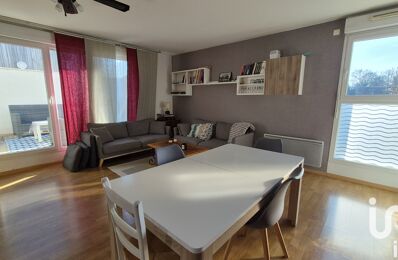 vente appartement 207 000 € à proximité de Sainte-Luce-sur-Loire (44980)