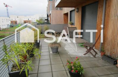 vente appartement 239 000 € à proximité de Annœullin (59112)