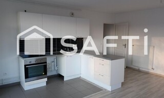 Appartement 3 Pièces 70 m² à vendre à Lille (59000)