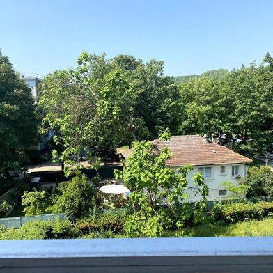 Appartement 2 pièces 80000 €