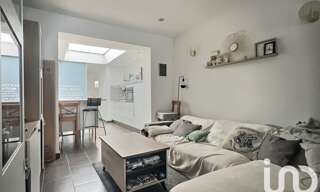 Maison 3 Pièces 85 m² à vendre à Wattrelos (59150)