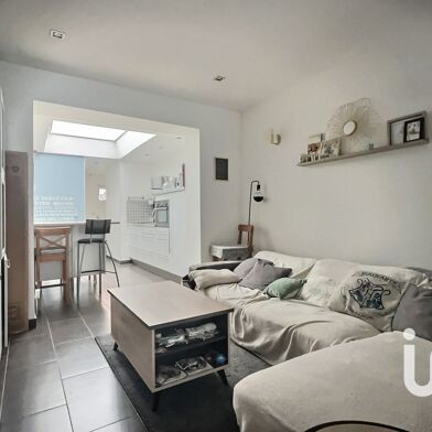 Maison 3 pièces 138499 €