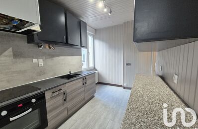 vente appartement 54 000 € à proximité de Noyers-Pont-Maugis (08350)