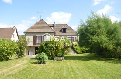 vente maison 354 900 € à proximité de Maisoncelle-Saint-Pierre (60112)