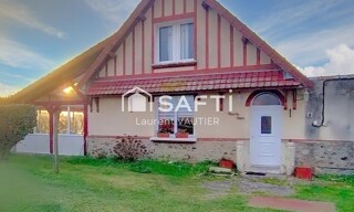 Maison 5 Pièces 82 m² à vendre à Gouville-sur-Mer (50560)