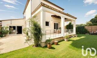 Maison 5 Pièces 126 m² à vendre à Beauvoisin (30640)