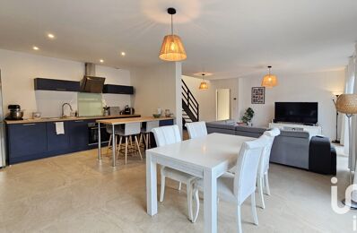 vente maison 385 000 € à proximité de Saint-Avé (56890)