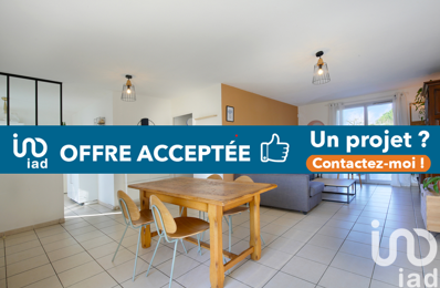 vente maison 275 000 € à proximité de Lespinasse (31150)