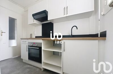 vente appartement 111 000 € à proximité de Saint-Martin-Boulogne (62280)