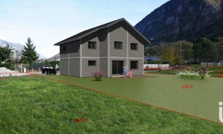 Maison 4 Pièces 130 m² à vendre à Bonneville (74130)