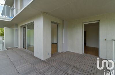 vente appartement 268 500 € à proximité de Carrières-sur-Seine (78420)