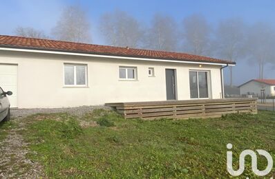 vente maison 280 000 € à proximité de Salies-de-Béarn (64270)