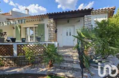 vente maison 470 000 € à proximité de Le Cannet-des-Maures (83340)