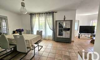 Maison 3 Pièces 105 m² à vendre à Le Luc (83340)