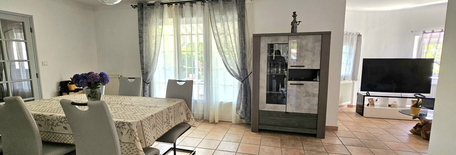 Maison 3 Pièces 105 m² à vendre à Le Luc (83340)