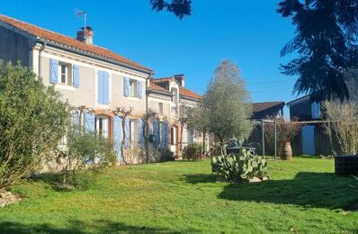 maison 5 pièces 170 m2 à vendre à Tarbes (65000)