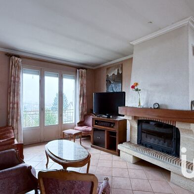 Maison 5 pièces 370000 €