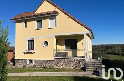 vente maison 228 000 € à proximité de Cardaillac (46100)