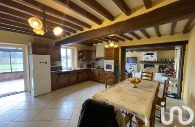 vente maison 239 400 € à proximité de Saint-Georges-sur-Eure (28190)