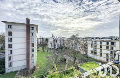 vente appartement 360 000 € à proximité de Fontenay-sous-Bois (94120)