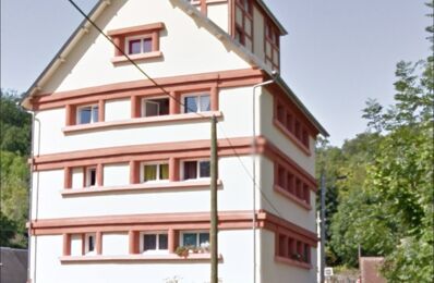 vente appartement 80 000 € à proximité de La Bonneville-sur-Iton (27190)