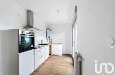 vente appartement 195 000 € à proximité de Saint-Jacques-de-la-Lande (35136)