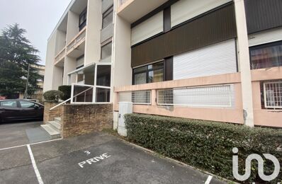 vente appartement 169 000 € à proximité de Montigny-Lès-Metz (57950)