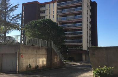 location garage 80 € CC /mois à proximité de Malataverne (26780)