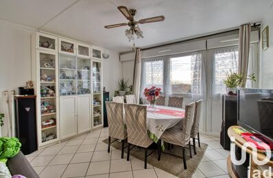 vente appartement 169 000 € à proximité de Écouen (95440)