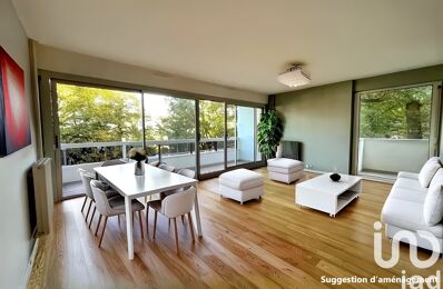 vente appartement 465 000 € à proximité de Meudon (92)