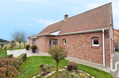 vente maison 320 000 € à proximité de Hazebrouck (59190)