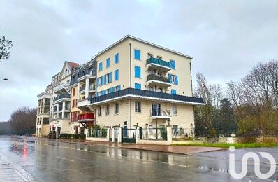 appartement 4 pièces 72 m2 à vendre à Le Blanc-Mesnil (93150)