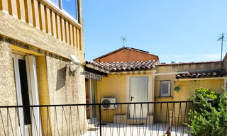 Appartement 4 Pièces 82 m² à vendre à Uzès (30700)