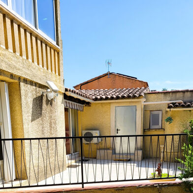 Appartement 4 pièces 139000 €