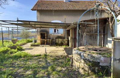 vente maison 129 000 € à proximité de Uzès (30700)