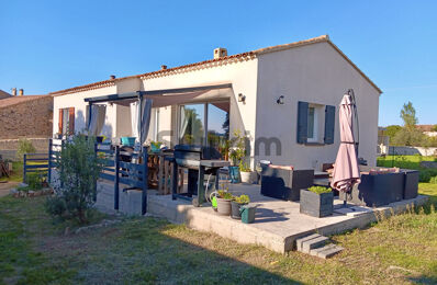 vente maison 275 000 € à proximité de Arpaillargues-Et-Aureillac (30700)