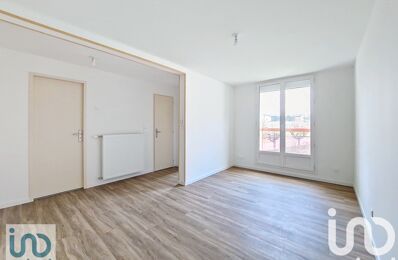 location appartement 390 € CC /mois à proximité de Yonne (89)