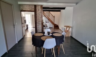 Appartement 4 Pièces 104 m² à vendre à Mazamet (81200)