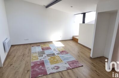 vente appartement 68 000 € à proximité de Castres (81100)