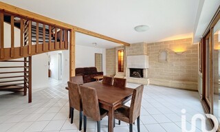 Maison 7 Pièces 170 m² à vendre à Vélizy-Villacoublay (78140)
